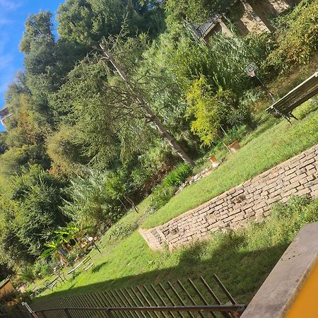 La Casa Di Nonna Peppina A Trastevere Рим Екстер'єр фото